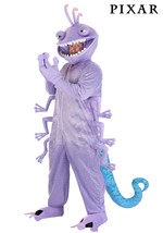 Plus Size Disney and Pixar Randall Costume Alt 3