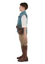 Kids Authentic Disney Flynn Rider Costume Alt 2