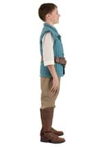 Kids Authentic Disney Flynn Rider Costume Alt 3