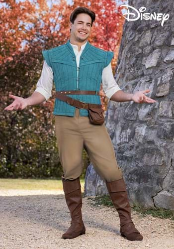 Disney Tangled Rapunzel Costumes - Tangled Halloween Costumes