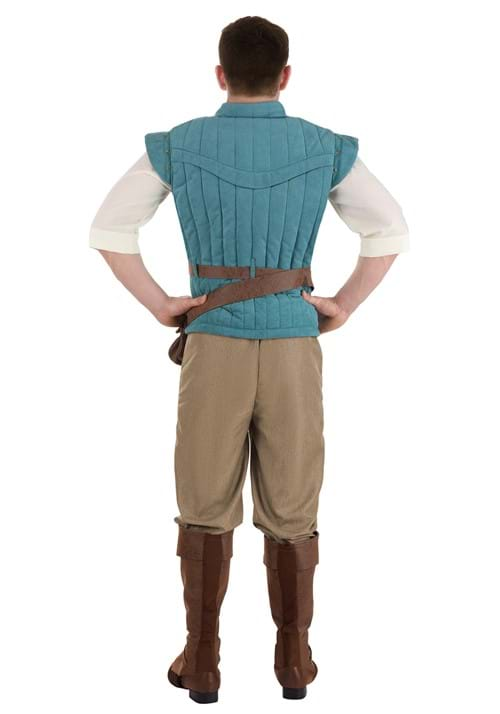 Men's Authentic Disney Tangled Flynn Rider Costume