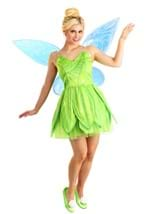 Adult Disney Tinkerbell Costume Alt 8