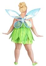 Plus Size Disney Tinkerbell Costume Alt 1