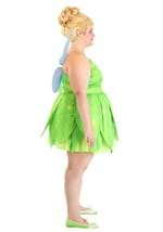 Plus Size Disney Tinkerbell Costume Alt 9