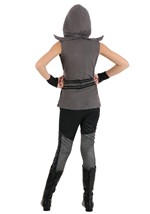 Tween Twilight Huntress Costume Alt 4