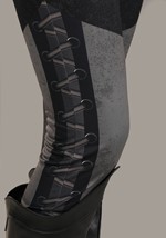 Adult Twilight Huntress Costume Alt 3