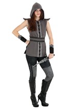 Twilight Huntress Adult Costume Alt 1