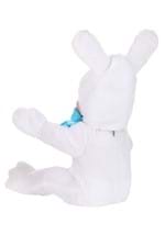 Infant White Easter Bunny Baby Costume Alt 2
