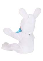 Infant White Easter Bunny Baby Costume Alt 1