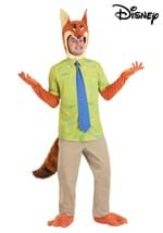 Adult Disney Zootopia Nick Wilde Costume