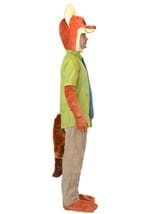 Adult Disney Zootopia Nick Wilde Costume Alt 3