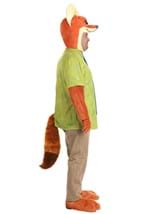 Plus Size Disney Zootopia Nick Wilde Costume Alt 3