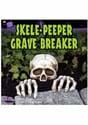 Light Up Skele Peeper Grave Breaker Set Alt 1
