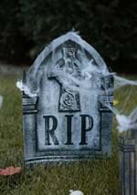 Complete Graveyard Skeleton Decoration Kit Alt 1