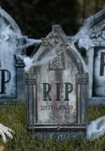 Complete Graveyard Skeleton Decoration Kit Alt 2