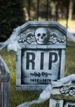 Complete Graveyard Skeleton Decoration Kit Alt 3