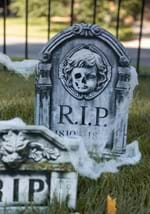 Complete Graveyard Skeleton Decoration Kit Alt 5