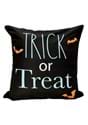 18 inch Trick or Treat Pillow Cover