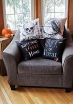 18" Trick or Treat Pillow Cover Alt 2
