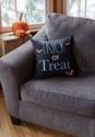 18 inch Trick or Treat Pillow Cover Alt 1
