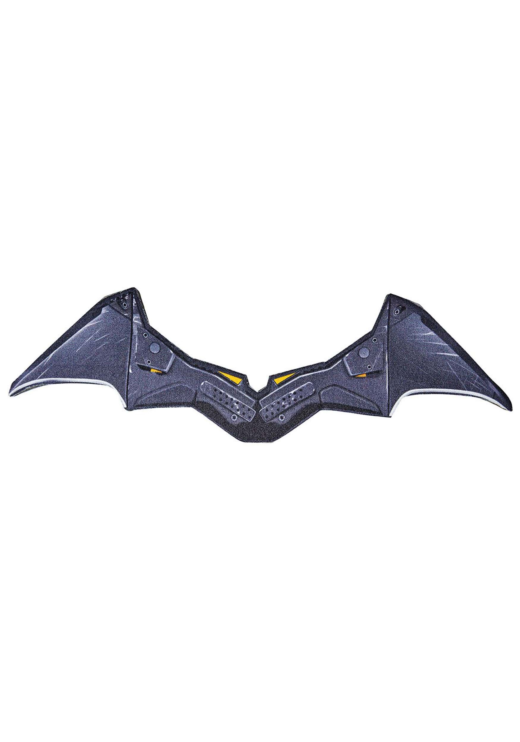 El Batman Batarang Multicolor