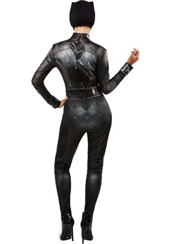 The Batman Women's Selina Kyle Costume