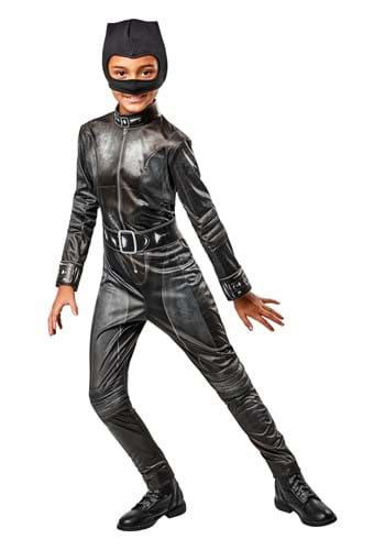 Halloween Costume Catwoman Leather Roleplay Cosplay - Power Day Sale