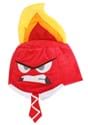 Anger Plush Mask Hat Alt 3