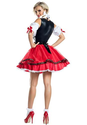 Octoberfest Hottie Costume for Women | Octoberfest Costumes