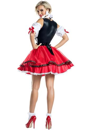Plus Size Oktoberfest Hottie Women's Costume | Holiday Costumes