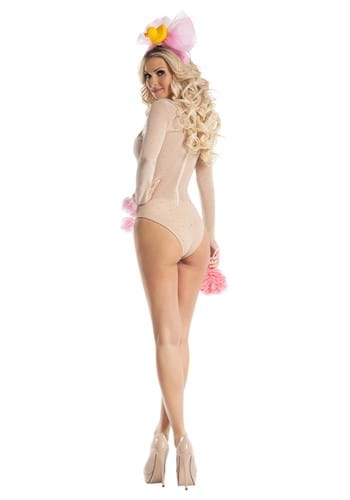 Sexy Bubble Bath Babe Women's Costume