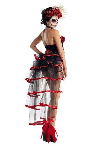 Sexy La Muerta Costume for Women | Sexy Costumes