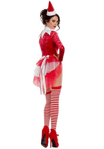 Santa's Shelf Helper Women's Costume | Christmas Costumes