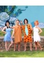 Mens Fred Flintstone Costume Group