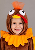 Infant Turkey Baby Costume Alt 3