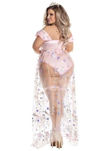 Women's Plus Size Cosmos Goddess Costume | Goddess Costumes