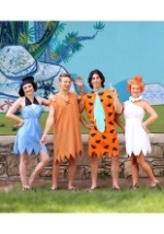 Wilma Flintstone Adult Costume Group