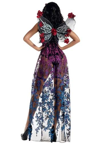 Dark Fairy Queen Women's Costume | Storybook Costumes