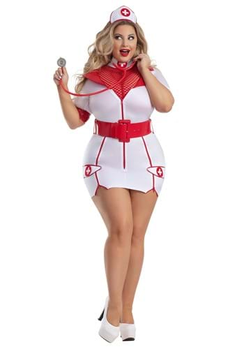 Sexy Nurse Costumes & Outfits | Women's Naughty Nurse Costumes