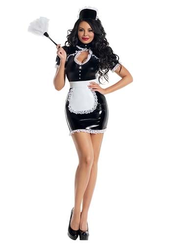 Maid for You Costume