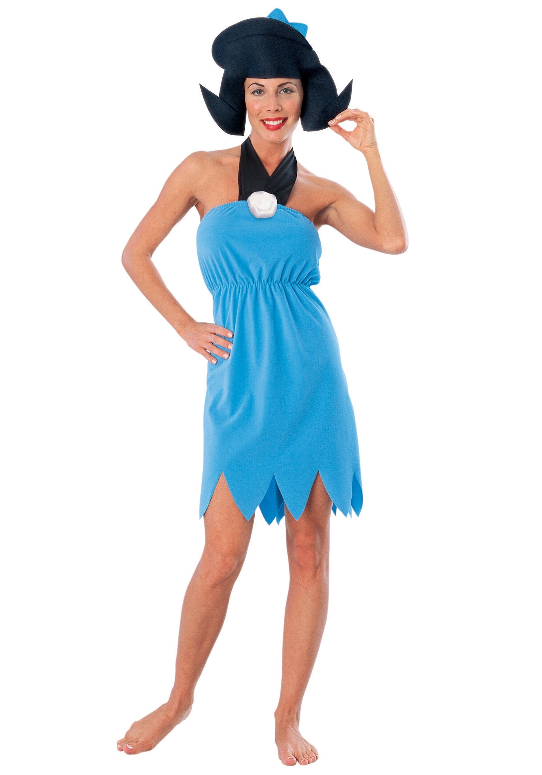 costume Adult flintstone