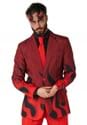 Mens Suitmeister Devil Red Suit Alt 3