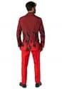 Mens Suitmeister Devil Red Suit Alt 1