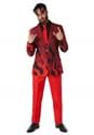 Mens Suitmeister Devil Red Suit Alt 6