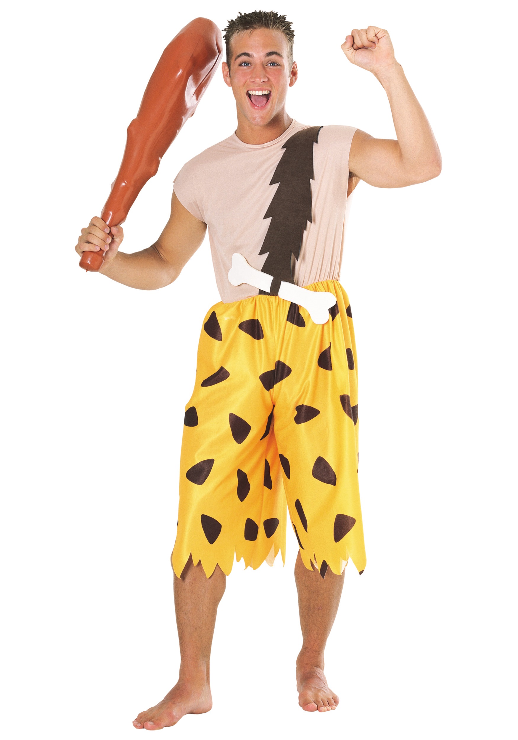 Bamm Bamm Adult Costume 5920