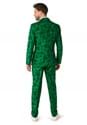 Men's Suitmeister St. Pats Green Suit Alt 1