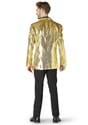 Suitmeister Gold Sequin Blazer Alt 1