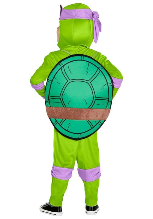 TMNT Donatello Child Costume