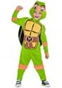 Child TMNT Michelangelo Costume