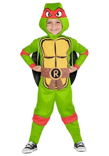 Teenage Mutant Ninja Turtles Costumes 